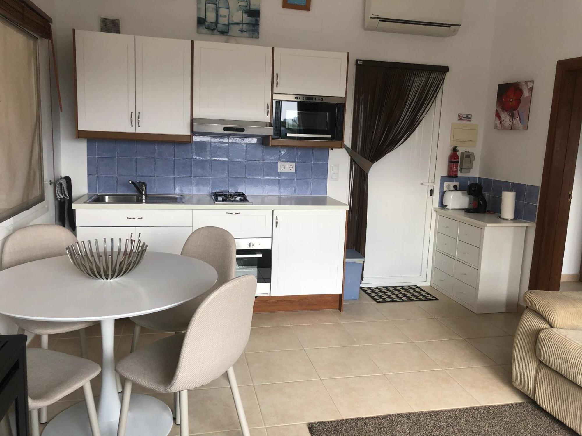 Limon Apartamento Benissa Exterior foto