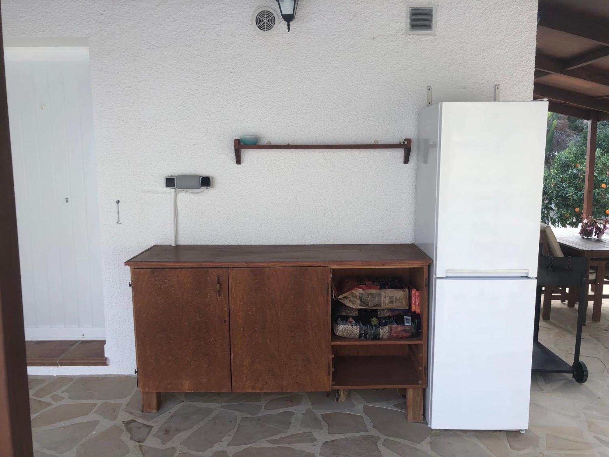 Limon Apartamento Benissa Exterior foto
